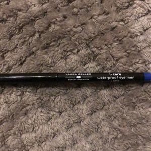 Laura Geller i-care Waterproof Eyeliner in Lapis